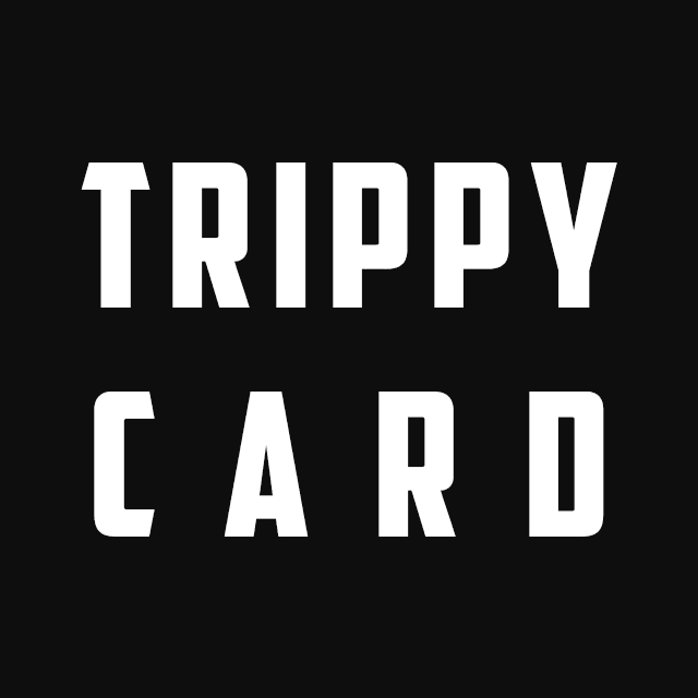 TrippyCard
