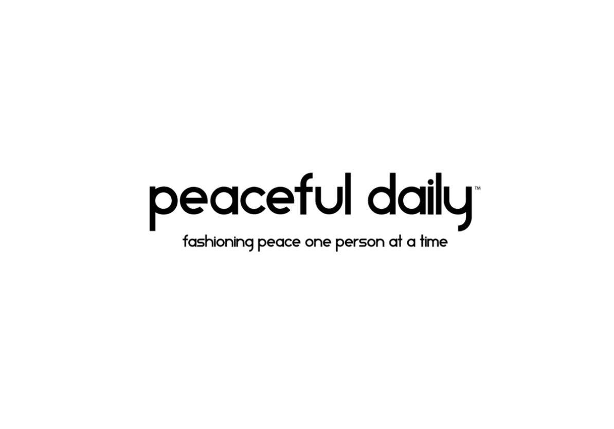 Peaceful Daily