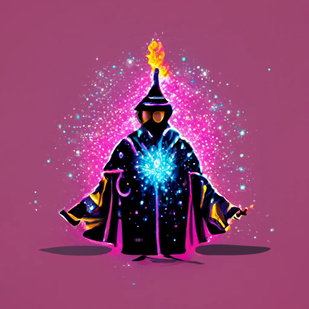 Pixel Wizardz