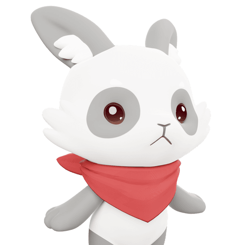 3DLLF-Luna2-Panda-#00401