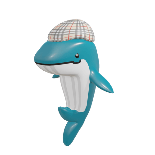 hat&whale_Privilege