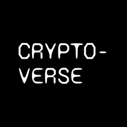 Cryptoverse by UltraDAO collection image