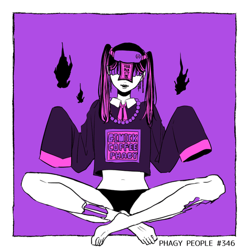 PHAGY-FanArt-PHAGYPEOPLE#346