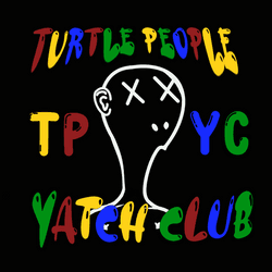 Turtle People Yatch Club collection image