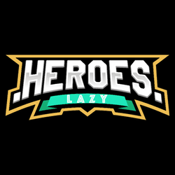 LazyHeroes - P2E Game - Free Mint Live! collection image
