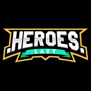 LazyHeroes