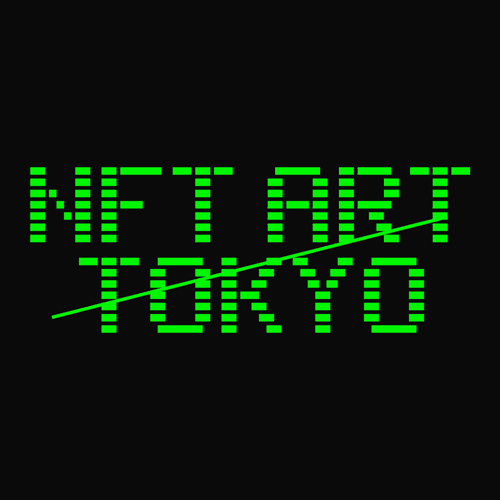 NFT ART TOKYO OG