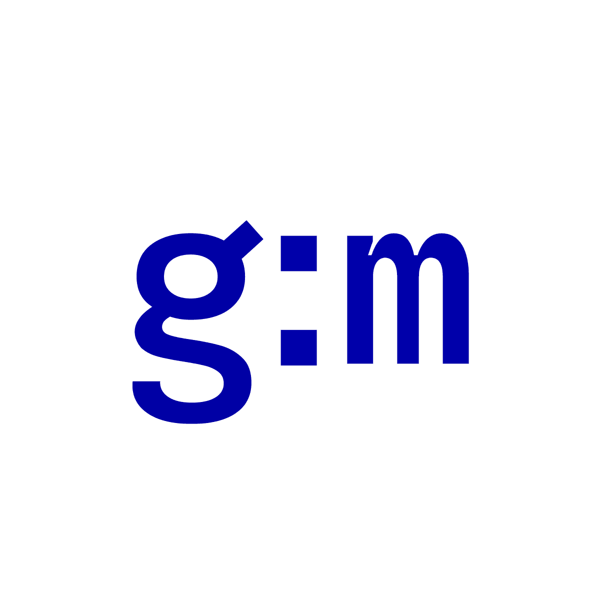 g:m