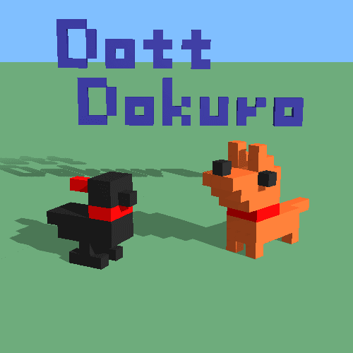 Dotto Dokuro　#73