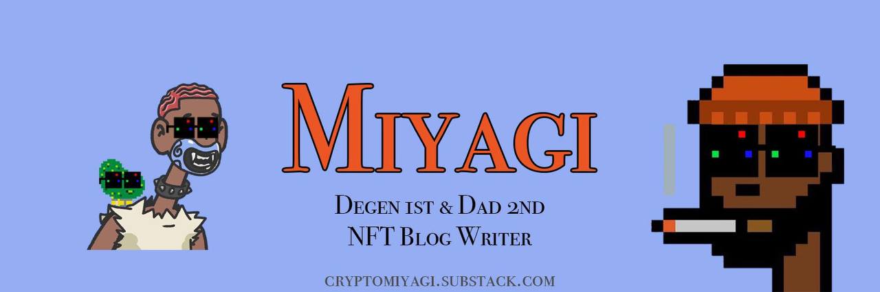 CryptoMiyagi banner