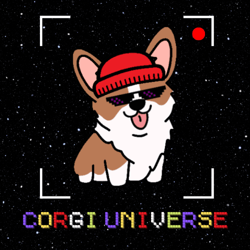 Corgi Universe