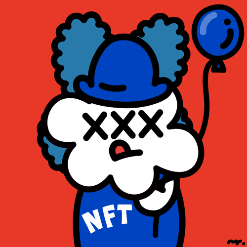 #0107 CLOUD RABBIT🎈