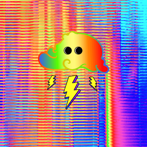 Cloud Genesis #5