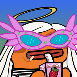 Juicebox Frens #435
