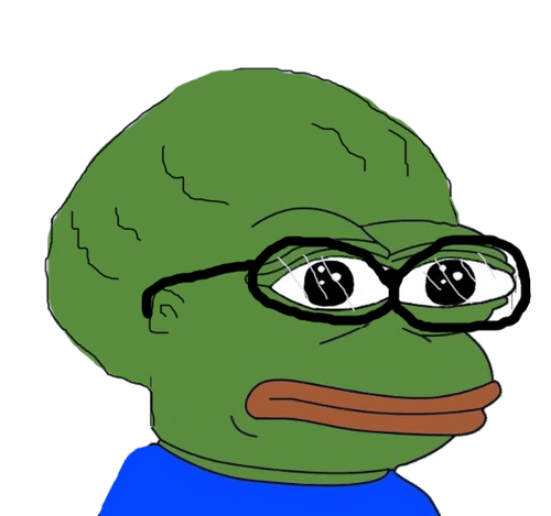 KEY PEPE