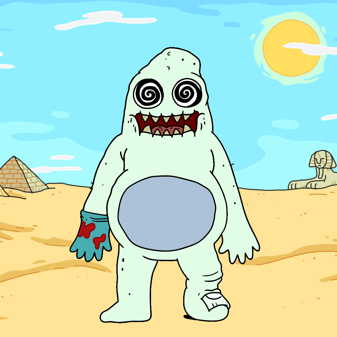 Token Image