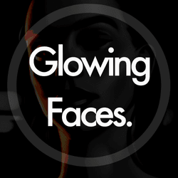 Glowing Faces collection image