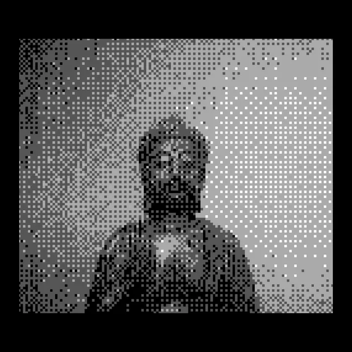 Pixelized Zen