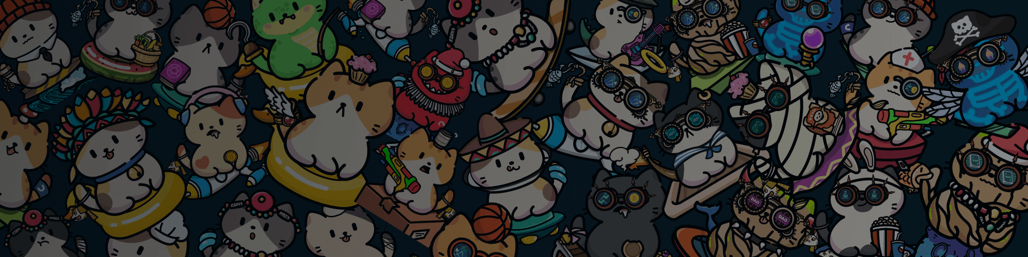 Banner
