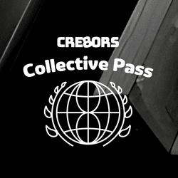 CRE8ORS COLLECTIVE