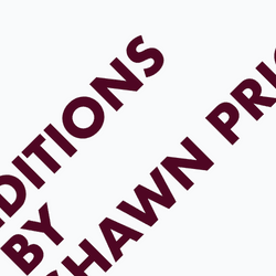 Editions by Shawn Price collection image