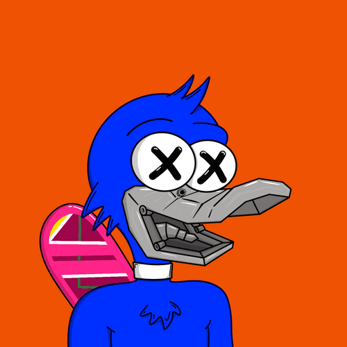 DUCK SEASON 1421 DuckSeason OpenSea