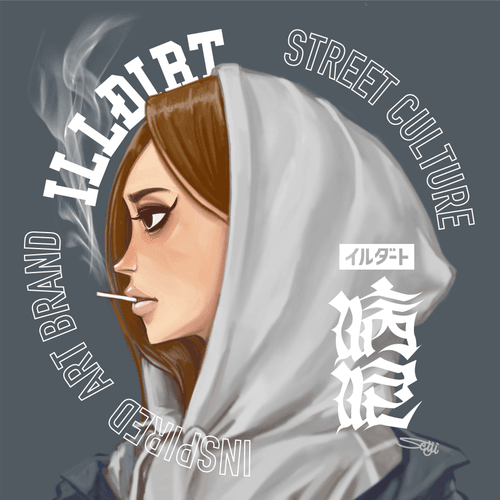 Illdirt PROFILE GAL #16