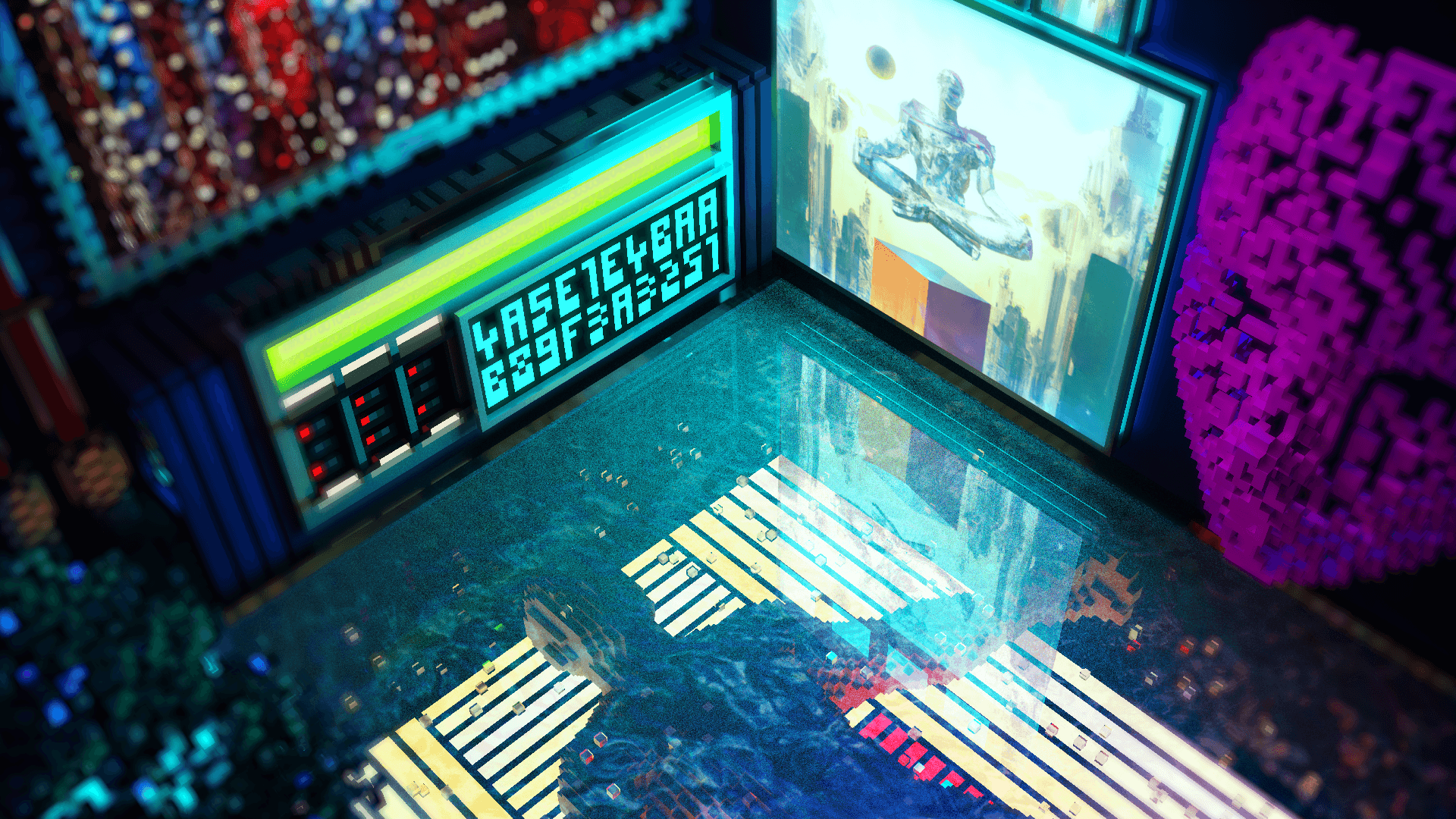 Banner