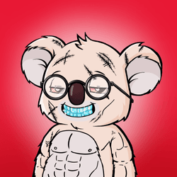 Koala Agent #3033