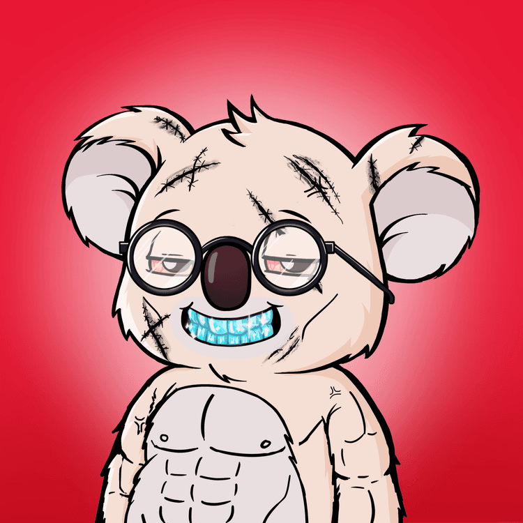 Koala Agent #3033