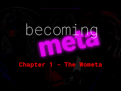 Becoming Meta-Chapter 1: The Wometa collection image