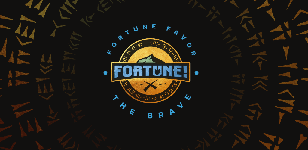 FortuneP2E banner