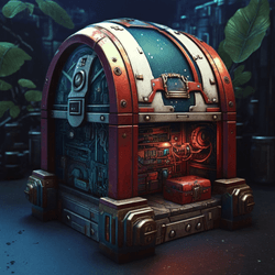 Loot Chests collection image