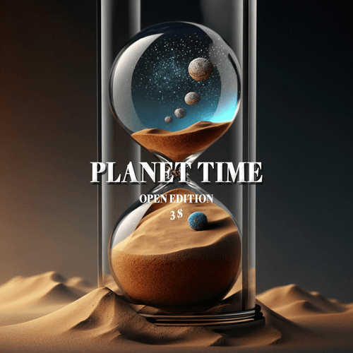 Planet Time