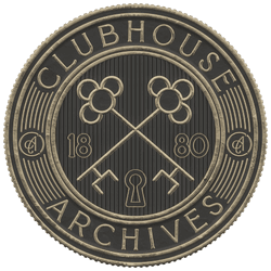 Clubhouse Archives Genesis collection image