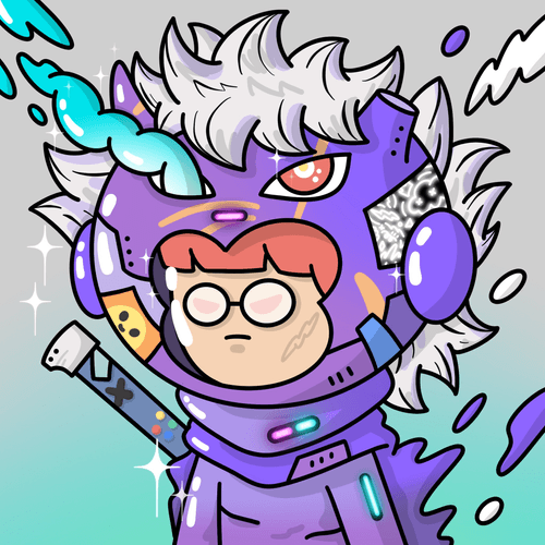 Damin #X025