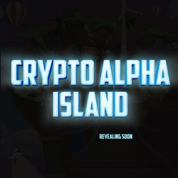 Crypto Alpha Island collection image
