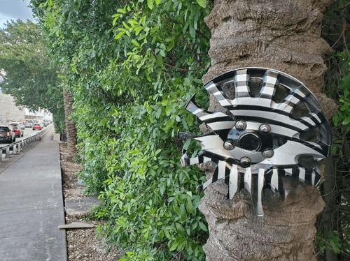 Geographies of Trash - 539