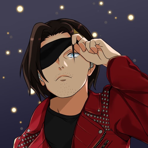 DEZUKI FJ Card