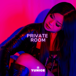 YUNICE - Private Room on Sound.xyz collection image