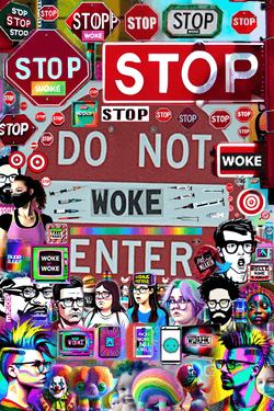 Stop Woke collection image