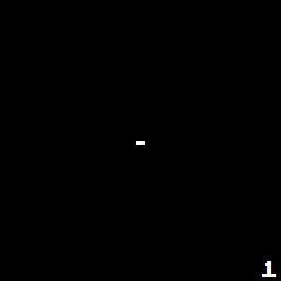 Pixel Escape #066