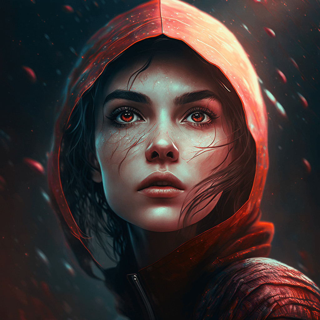 Women.AI 100 Women.AI OpenSea