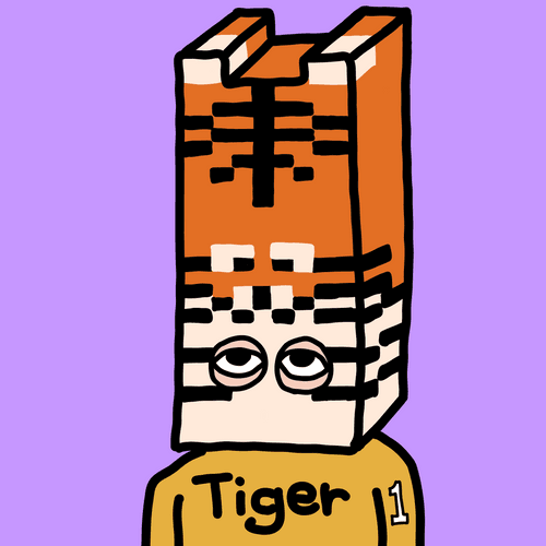 VeryLongTiger