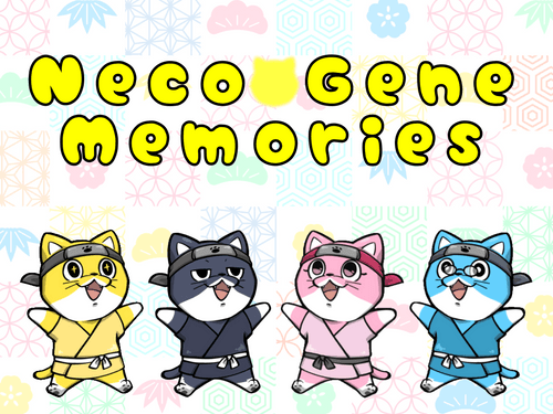 Neco Gene Memories