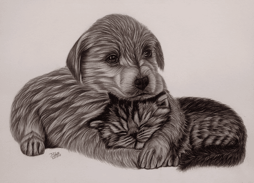 Childhood Friends