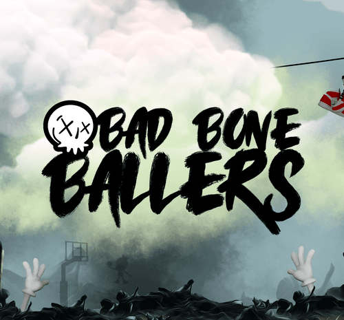 Bad Bone Ballers: Special Editions