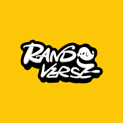 Randverse Ghost