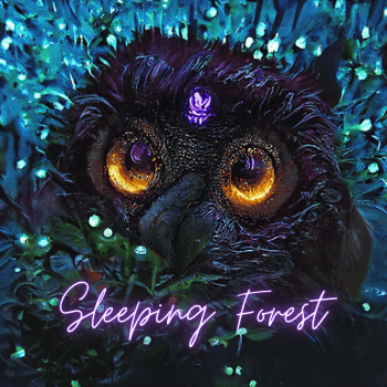 Sleeping Forest