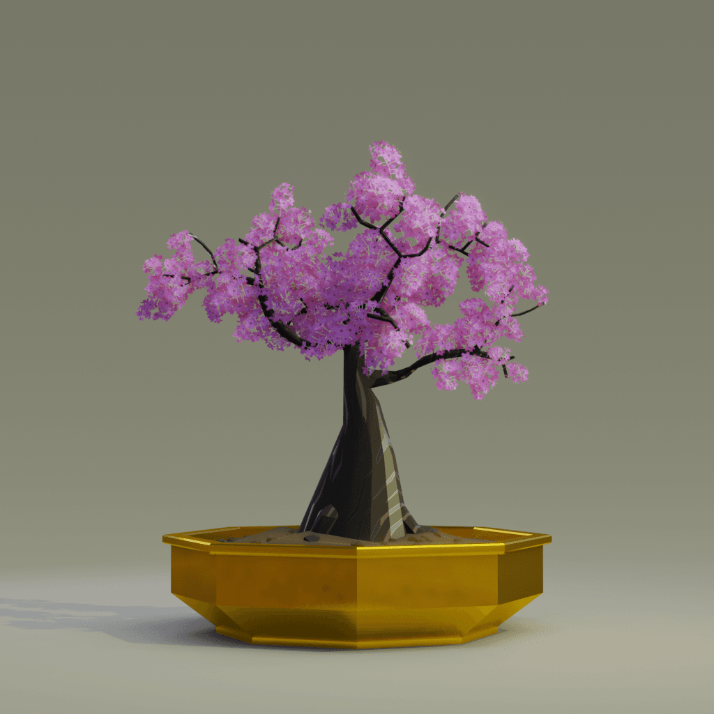 Bonsai #824